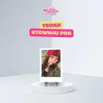 tripleS - Limited Selfie Instant Photocard (Performante Ktown4u POB) - Image 9
