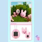Stray Kids - SKZOO Tamagotchi & Case Set [LIMITED Official MD] - Image 12