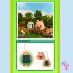 Stray Kids - SKZOO Tamagotchi & Case Set [LIMITED Official MD] - Image 14
