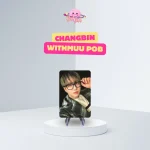 Stray Kids - Limited Photocard (SKZHOP HIPTAPE “合 (HOP)” withmuu POB) - Image 5