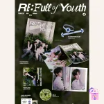 TEMPEST - RE: Full Of Youth (6th Mini Album) - Image 4
