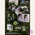 TEMPEST - RE: Full Of Youth (6th Mini Album) - Image 5