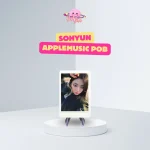 tripleS - Limited Selfie Instant Photocard (Performante AppleMusic Lucky Draw POB) - Image 11