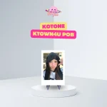 tripleS - Limited Selfie Instant Photocard (Performante Ktown4u POB) - Image 8