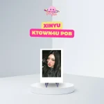 tripleS - Limited Selfie Instant Photocard (Performante Ktown4u POB) - Image 12