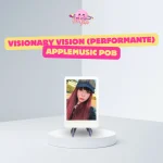 tripleS - Limited Selfie Instant Photocard (Performante AppleMusic Lucky Draw POB)