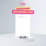 tripleS - Limited Postcard (EVOLution AppleMusic POB) - Image 2