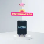 Nayeon - Limited Photocard (NA Soundwave POB) - Image 2