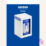 TWS - TRY WITH US (3rd Mini Album) - Image 3