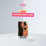 VIVIZ - Limited Photocard (VOYAGE AppleMusic POB) - Image 5