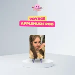 VIVIZ - Limited Photocard (VOYAGE AppleMusic POB)