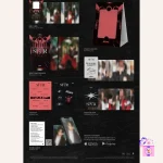 xikers - HOUSE OF TRICKY : SPUR (POCAALBUM ver.) [5th Mini Album] - Image 4