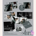 Yeji (ITZY) - AIR (Special Ver.) [1st Mini Album] - Image 3