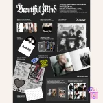 Xdinary Heroes - Beautiful Mind (6th Mini Album) [Photobook ver.] - Image 2