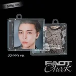 NCT 127 - Fact Check (5th Full Album) [SMini Ver.] - Image 3