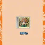 WayV - Frequency (SMini Ver.) [6th Mini Album] - Image 3