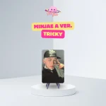 xikers – Limited Photocard (HOUSE OF TRICKY : Trial And Error TRICKY ver.) - Image 3