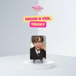 xikers – Limited Photocard (HOUSE OF TRICKY : Trial And Error TRICKY ver.) - Image 12