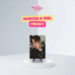 xikers – Limited Photocard (HOUSE OF TRICKY : Trial And Error TRICKY ver.) - Image 15
