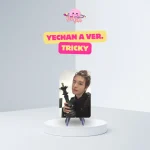 xikers – Limited Photocard (HOUSE OF TRICKY : Trial And Error TRICKY ver.) - Image 17