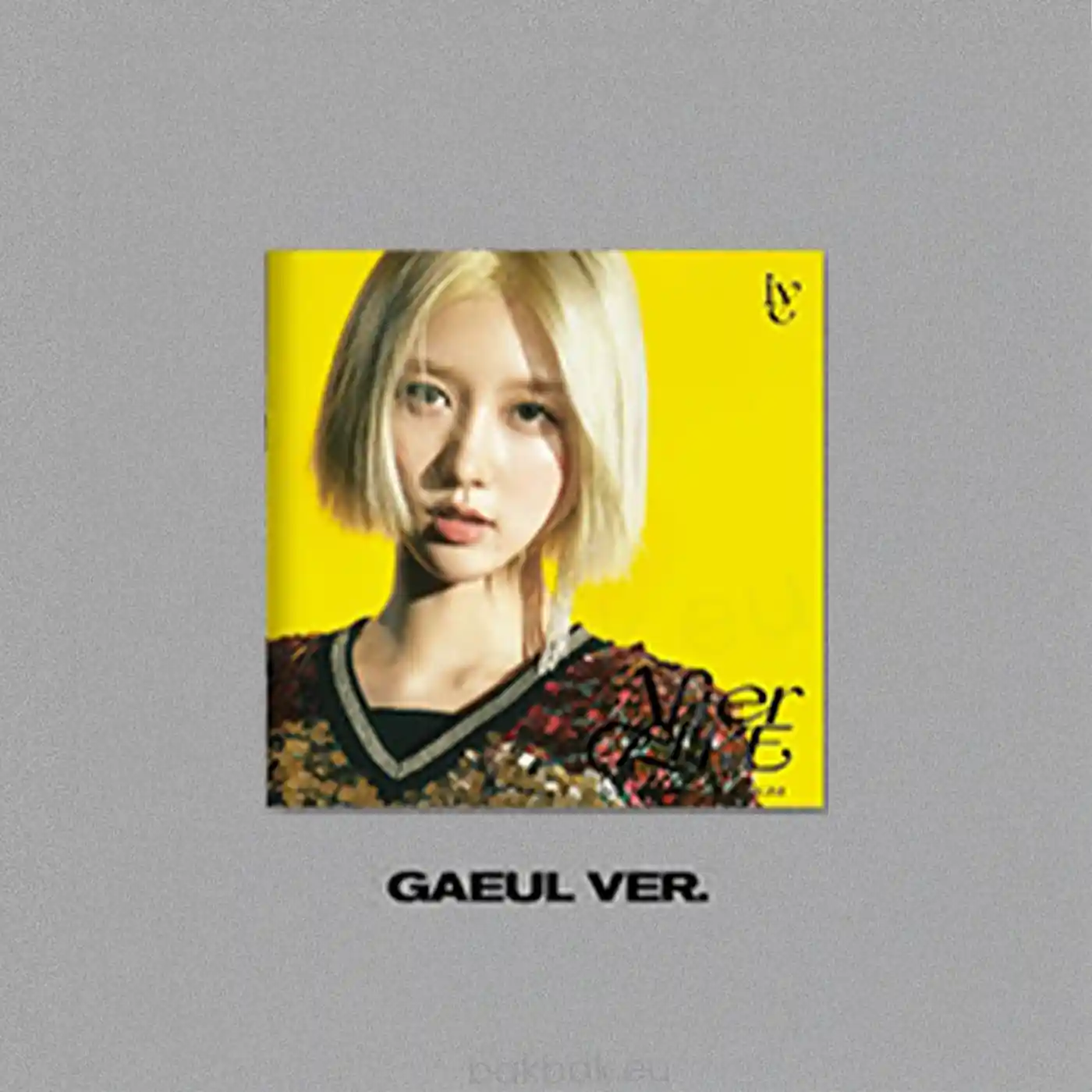 IVE – After Like [Limited Edition] (Jewel Ver.) – Bak Bak K-Pop Store