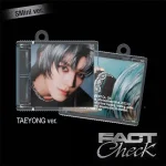 NCT 127 - Fact Check (5th Full Album) [SMini Ver.] - Image 4