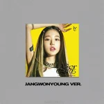 IVE - After Like [Limited Edition] (Jewel Ver.) - Image 9