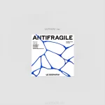 LE SSERAFIM - ANTIFRAGILE (Compact Ver.) - Image 11