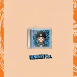 WayV - Frequency (SMini Ver.) [6th Mini Album] - Image 6