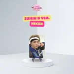 xikers – Limited Photocard (HOUSE OF TRICKY : Trial And Error HIKER ver.) - Image 6