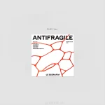 LE SSERAFIM - ANTIFRAGILE (Compact Ver.) - Image 12