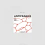 LE SSERAFIM - ANTIFRAGILE (Compact Ver.) - RUBY Ver. (Eunchae)