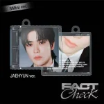 NCT 127 - Fact Check (5th Full Album) [SMini Ver.] - Image 7