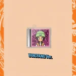 WayV - Frequency (SMini Ver.) [6th Mini Album] - Image 7