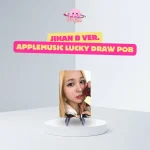 Weeekly - Limited Photocard (Bliss AppleMusic Lucky Draw POB) - Image 8