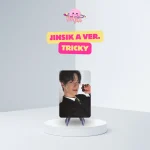xikers – Limited Photocard (HOUSE OF TRICKY : Trial And Error TRICKY ver.) - Image 8