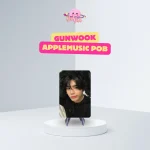ZB1 – Limited Photocard (BLUE PARADISE AppleMusic POB) - Image 8