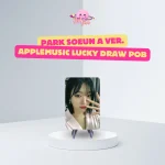 Weeekly - Limited Photocard (Bliss AppleMusic Lucky Draw POB) - Image 9