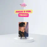 xikers – Limited Photocard (HOUSE OF TRICKY : Trial And Error TRICKY ver.) - Image 9