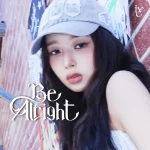 IVE - Be Alright (Limited Member Solo Jacket Edition) [Japan 3rd EP Album] - Image 5