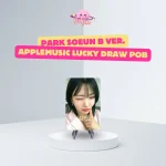 Weeekly - Limited Photocard (Bliss AppleMusic Lucky Draw POB) - Image 10