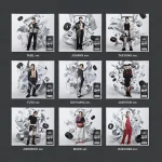 NCT 127 - 2 Baddies (4th Full Album) [Digipack Ver.] - Image 15