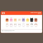 ATEEZ - Light Stick Cover [ANITEEZ in Treasure Limited MD] - Image 2