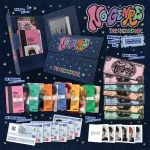 BOYNEXTDOOR - No Genre + Weverse Gift* (Weverse Albums ver.) [3rd EP Album] - Image 2