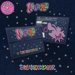 BOYNEXTDOOR - No Genre + Weverse Gift* (Weverse Albums ver.) [3rd EP Album]