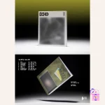 Jin (BTS) - Echo [2nd Mini Album] - Image 8