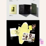 Jin (BTS) - Echo [2nd Mini Album] - Image 10