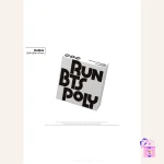BTS - RUN BTS POLY (HIGHLIGHT PACKAGE) [Board Game] - Image 3
