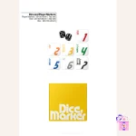 BTS - RUN BTS POLY (HIGHLIGHT PACKAGE) [Board Game] - Image 7