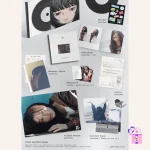 CHUU - Only cry in the rain (3rd Mini Album) - Image 5